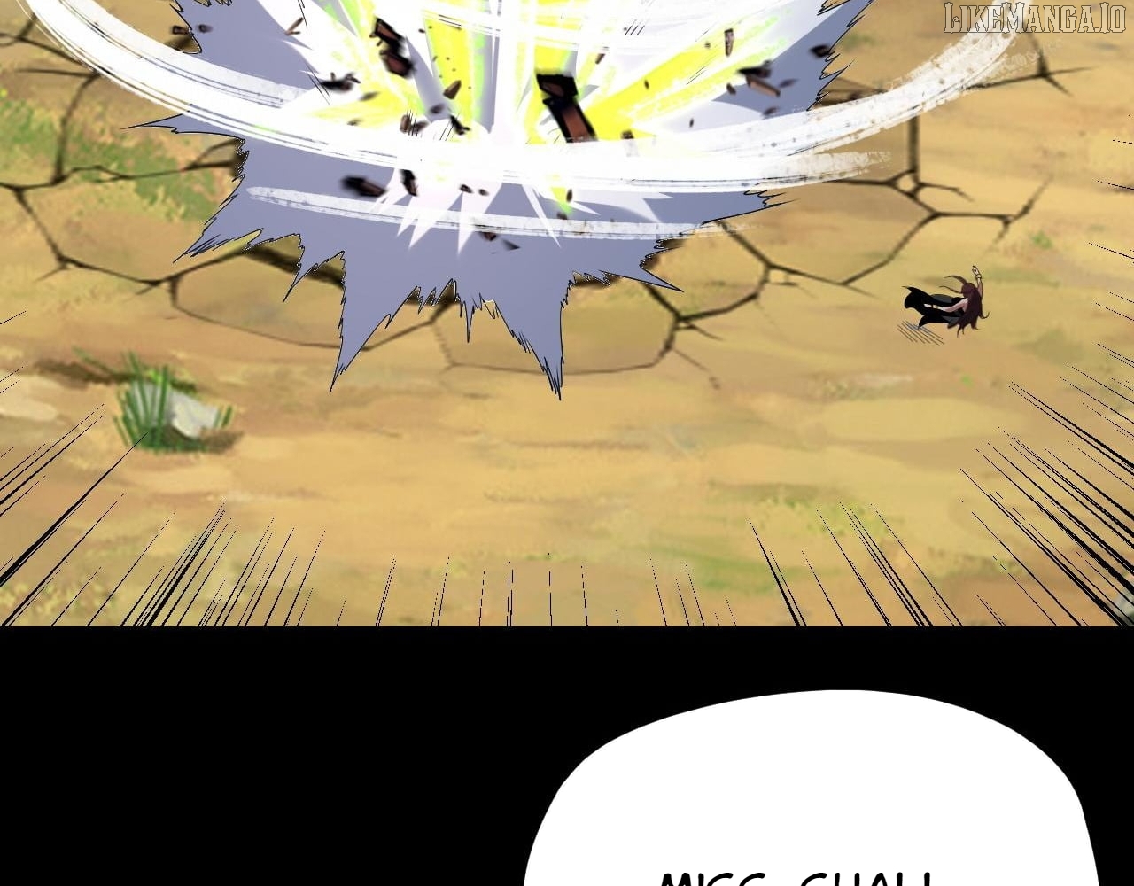 Me, The Heavenly Destined Villain Chapter 287 - page 53